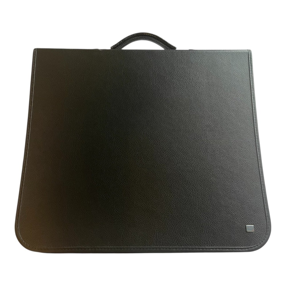 PRAT Mera 300 Presentation Case Portfolio 17x14 With 10 Sheet Protectors